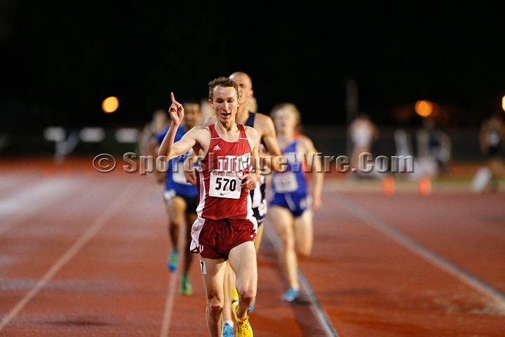 2014SIfriOpen-221.JPG - Apr 4-5, 2014; Stanford, CA, USA; the Stanford Track and Field Invitational.